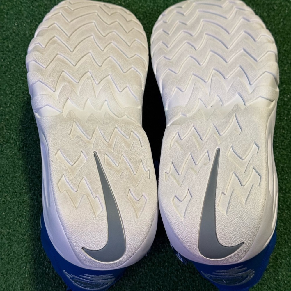 Nike Air Shake Ndestrukt Pistons 2017 Men’s Size 12 - Picture 12 of 16